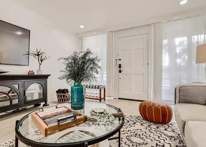 Luxury In Old Town Wpool Scottsdale