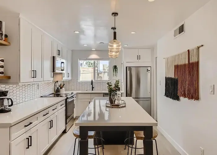 Holiday home Luxury In Old Town Wpool Scottsdale