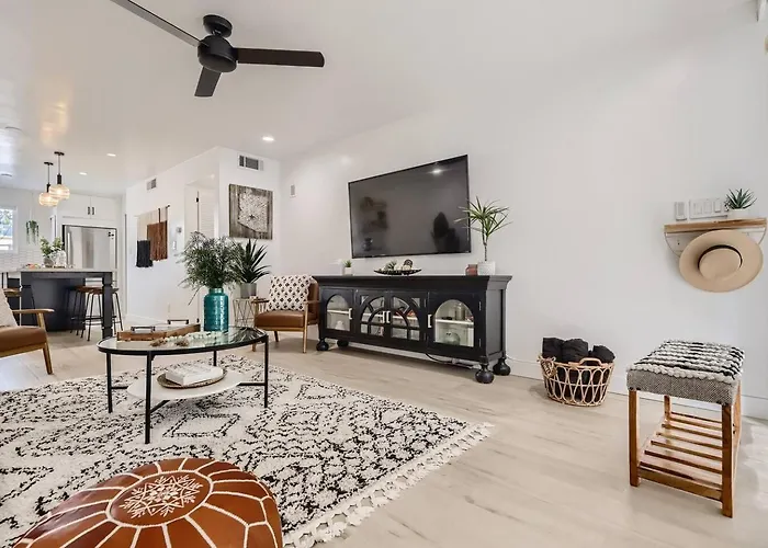 Holiday home Luxury In Old Town Wpool Scottsdale