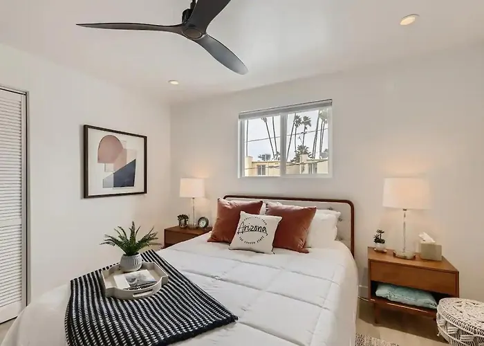 Luxury In Old Town Wpool Scottsdale