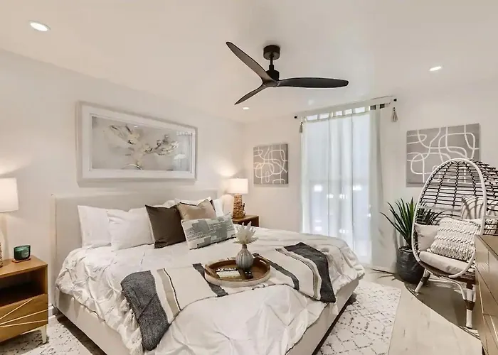 Holiday home Luxury In Old Town Wpool *