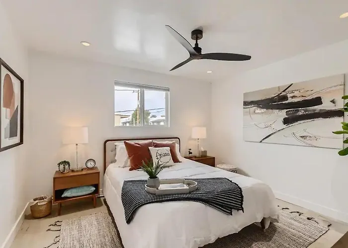 Luxury In Old Town Wpool *