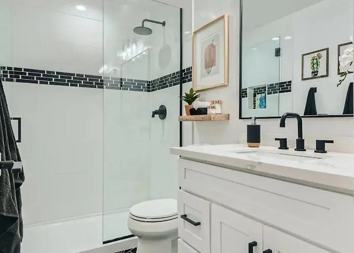 Holiday home Luxury In Old Town Wpool